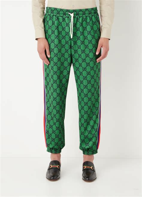 Pantalons de survêtement Gucci pour homme 